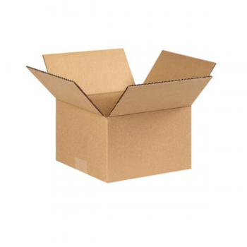 8x6x4 Inches Single Wall Corrugated Cardboard Postal Mailing Boxes 8/" x 6/" x 4/"