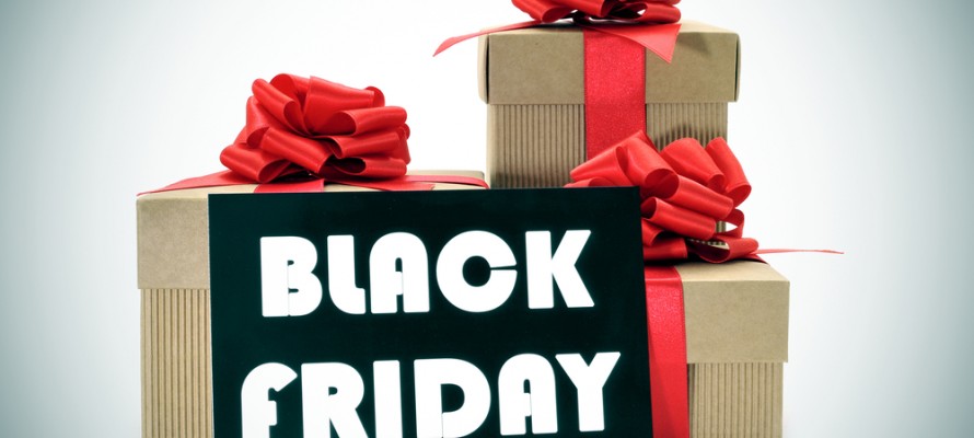 Top Tips for Ecommerce Success on Black Friday / Cyber Monday