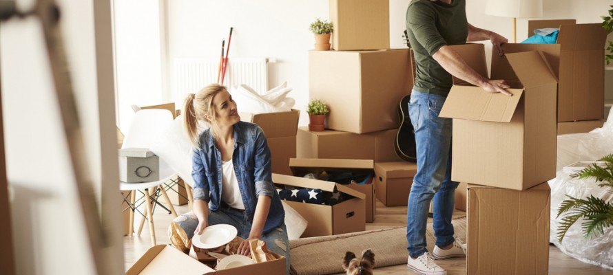 Top House Moving Tips