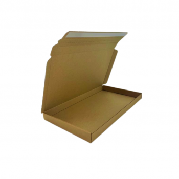 Taped Postal Box - 300 mm x 170 mm x 21 mm