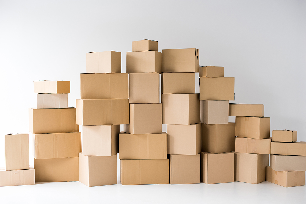 5 Benefits of Choosing Corrugated Packaging